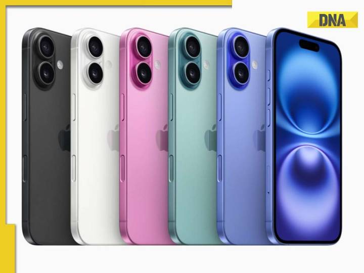 Apple iPhone 16 available at lowest price since launch with massive discount