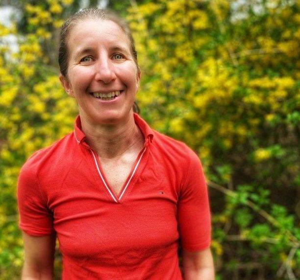 Tierney Gunthorpe of Sudbury can help you cope with sleep apnea