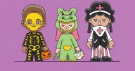 Keep your kids out of the ER this Halloween with these 4 tips