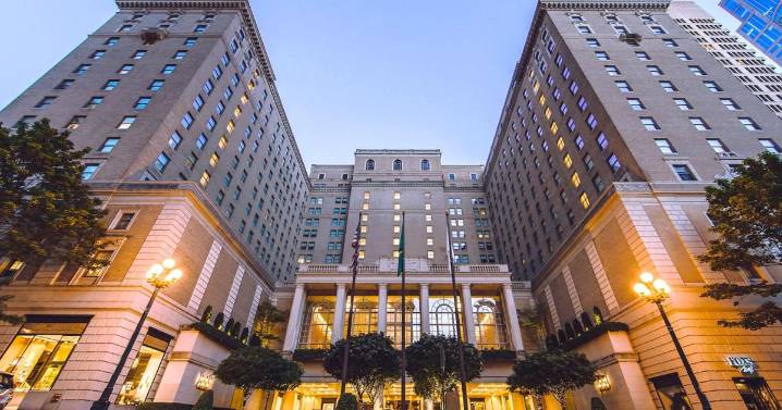 2025 Historic Hotels of America® Annual Awards of Excellence Winners Announced