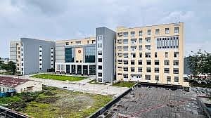 Indore News: ESIC Medical College Gets NMC Approval To Begin MBBS Course With 50 Seats