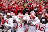 Hoosiers Move Up to #3 in AP and Coaches Polls