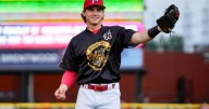 Phillies' top hitting prospect Aidan Miller appears in play for 2026, but where would he fit?