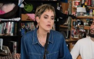Quién está detrás de Rubio, la artista chilena que conquistó con su música en Tiny Desk