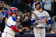 Dodgers shake up lineup, look to get sluggish offense going in Game 5