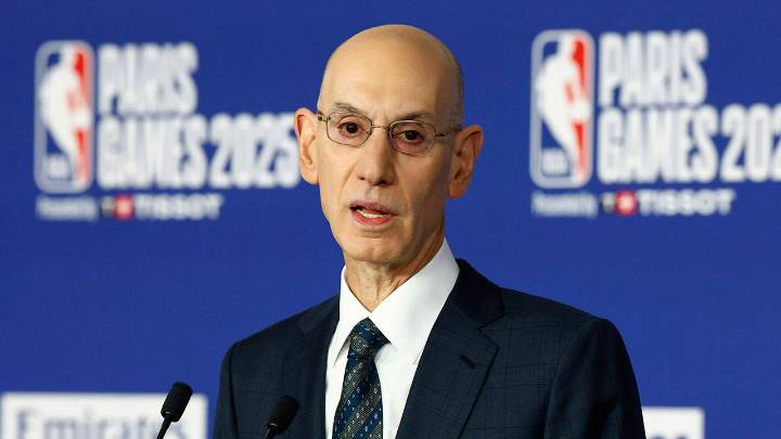 NBA sends memo to teams after gambling