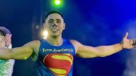 Juan Cebolla representará a Colombia y Latinoamérica en el Festival Internacional del Circo de Montecarlo