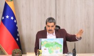Venezuela denuncia falsa bandera para justificar invasión militar de EEUU
