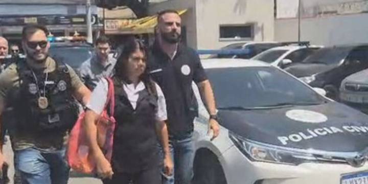 Feijoada letal en Brasil: confesó haber matado a 10 perros para probar la dosis de un veneno antes de asesinar a su padre