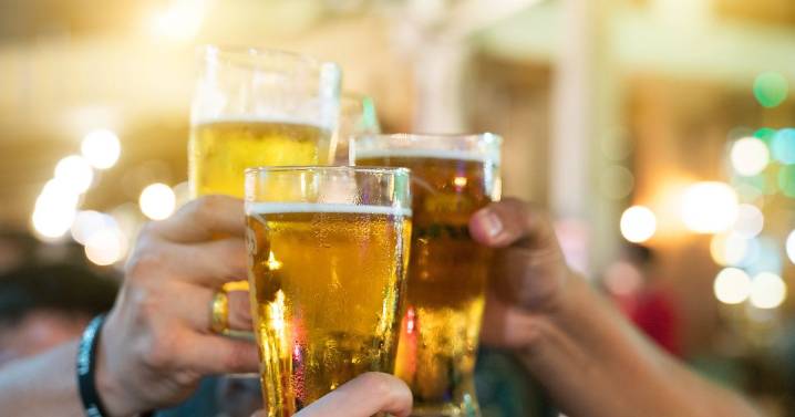 Full list of 'severe' disease symptoms for anyone who drinks