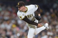Mason Miller among MLB players following fired Ballengee agents to new agency: Sources