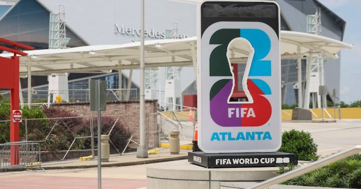 As World Cup nears, Georgia tourism industry pushes for more state money