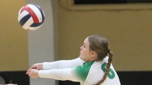 Bangs comes up short at Hico as quest for district win continues