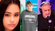 Trascendió si Morena Rial mantiene vínculo con Jorge y su hermana Rocío: ¿se borraron o están presentes?