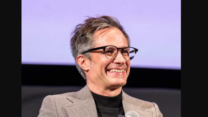 Nombra la UNESCO a Gael García Bernal, Embajador de Buena Voluntad