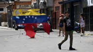 Algunos migrantes venezolanos están regresando al país tras años de exilio