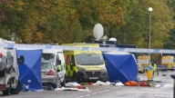 2 Manchester victims hit by police gunfire: Police