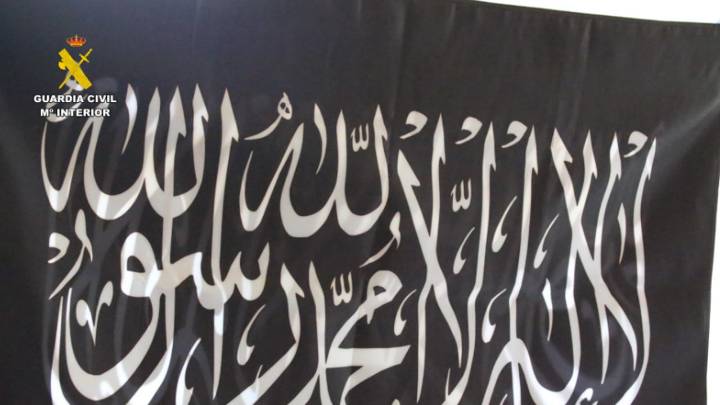 Detenido un yihadista argelino que preparaba atentados contra una estación de París