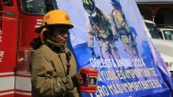 Bomberos Córdoba alistan su colecta anual, lo recaudado será para el pago de aguinaldos