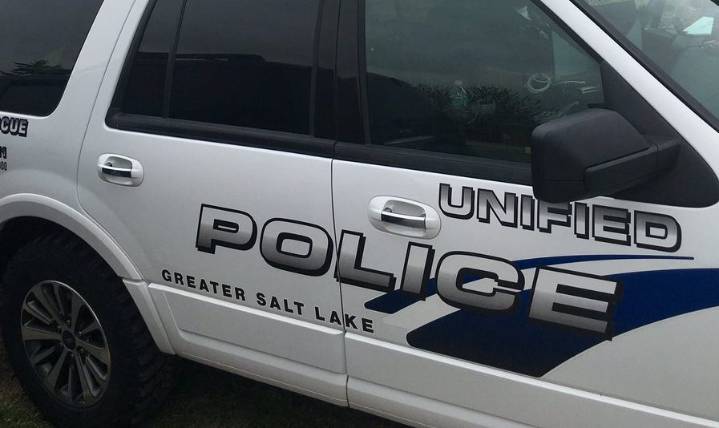 Kearns man charged with alleged assault and kidnapping of relatives