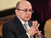 Eduardo Montealegre deja de ser ministro de Justicia: su renuncia fue aceptada