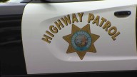 Peatón muere arrollado por varios autos en autopista en Pleasanton