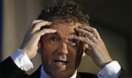 'It's wrong': GOP senator torches Trump's new moves as being 'akin to what Iran does'