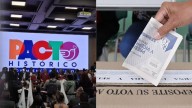 Cómo votar en la consulta del Pacto Histórico este domingo, 26 de octubre: paso a paso