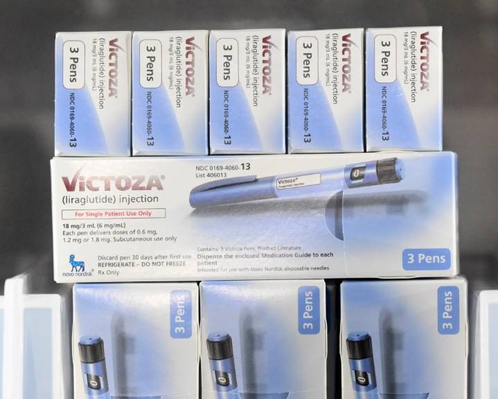 Newsom unveils $11 state insulin for Californians