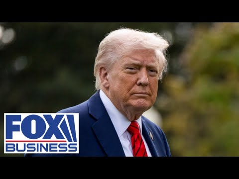 WATCH LIVE: President Trump participates in a press conference with FBI Director Kash Patel