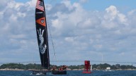 U.S. Coast Guard pauses controversial plan to remove buoys in RI waters