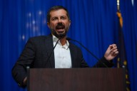 Buttigieg says Trump taking 'revenge' by ending NY tunnel project