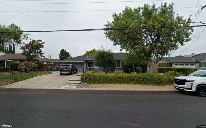 Inside the $2,252,000 sale of a Santa Clara County home