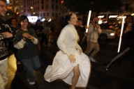 Madrid estudia si Rosalía tenía autorización para la presentación de su disco en Callao