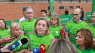 La Junta confía en que PSOE y Vox "dejen a una lado sus cuitas internas y ayuden a aprobar las cuentas"