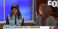 Adventure Crew gears up for Summits and Horizon's Fall Fundraiser on Oct. 30
