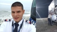 Conductor de flota le regaló un colchón a niña en condición de discapacidad: ‘Por los niños es que nosotros tenemos fuerzas para avanzar’