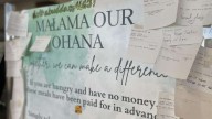 Pleasant Grove bakery spreads 'aloha' through acts of kindness