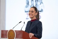 Mexico's Sheinbaum cites progress on trade talks with Washington