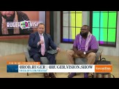 Great Day Welcomes Back Rob Ruger