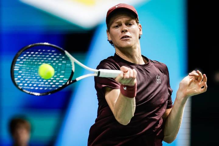 Masters 1000 de París hoy: partidos y cómo está el cuadro