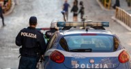¡Tragedia en Italia! Turista japonés muere tras caer desde el muro de un panteón de Roma