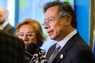 Colombia llama a consultas a su embajador en Estados Unidos tras las amenazas de Trump