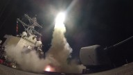 Russian state TV threatens to bomb NATO country over Tomahawk missiles