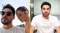 El duro revés laboral que vivió la actual pareja de Kel Calderón: "Hoy cerramos las puertas"
