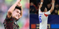 México vs Chile EN VIVO minuto a minuto: Octavos de final del Mundial sub