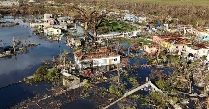 Haiti, Jamaica and Cuba pick up the pieces after Melissa's destruction