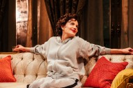 Elizabeth McGovern Writes A Riveting New Role For Herself In ‘Ava: The Secret Conversations’