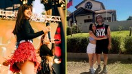 "Más radiante que nunca": El cariñoso mensaje de Dunga a Karla Melo por su primer concierto en solitario