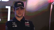 Colapinto releva a 'Checo' como el representante latino en la Fórmula 1